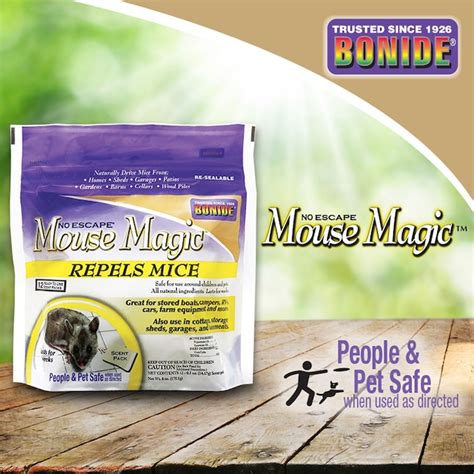 Bonide Nat Magic: the secret to a mosquito-free summer